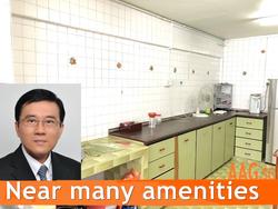 Blk 233 Ang Mo Kio Avenue 3 (Ang Mo Kio), HDB 3 Rooms #180112672